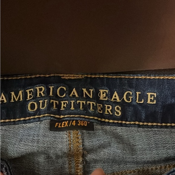 Men’s American eagle jeans - Picture 2 of 4